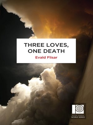 cover image of Three Loves, One Death